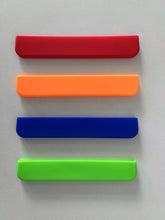 Load image into Gallery viewer, Blade Protector for Dragon Boat Paddle(200pcs a set)
