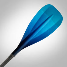 Load image into Gallery viewer, S3 Carbon&amp;Fiberglass SUP Paddle
