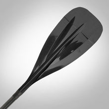 Load image into Gallery viewer, S3 Carbon&amp;Fiberglass SUP Paddle
