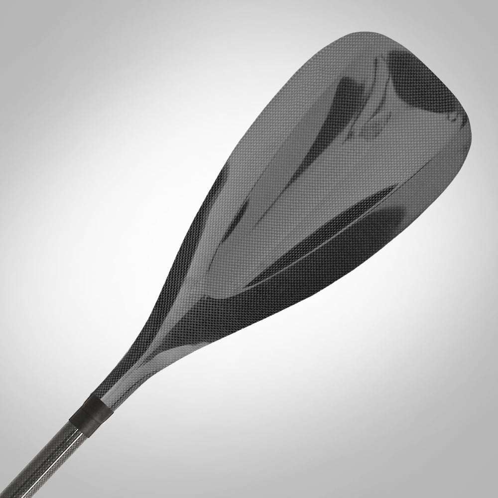 S3 Carbon&Fiberglass SUP Paddle – gbpaddle